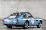 Aston Martin DB4 GT Continuation 2017 года (UK)